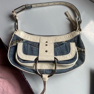 Vintage Dolce and gabbana shoulder bag